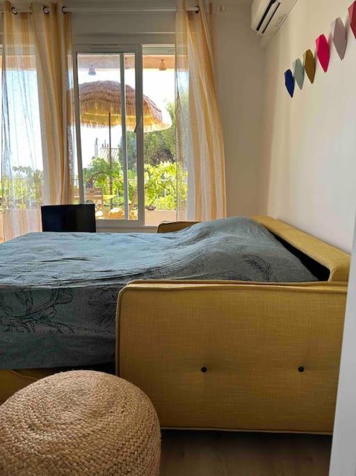 Le Repaire De La Vierge Boheme Vue * Cassis